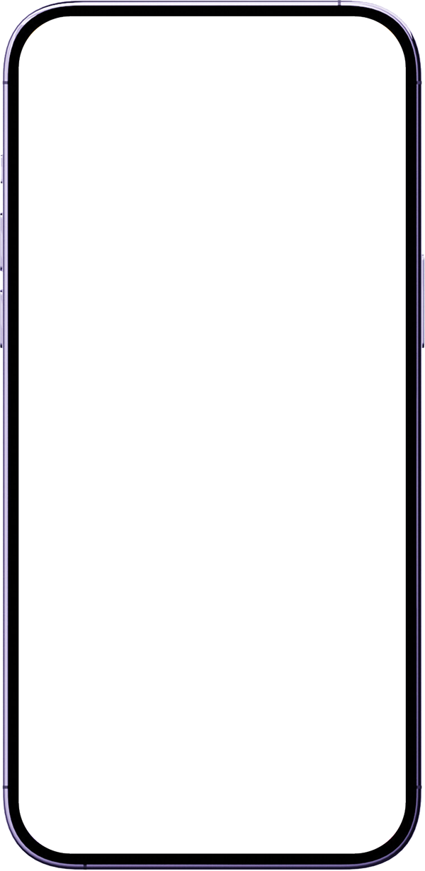 iPhone 16 Pro Mockup Frame